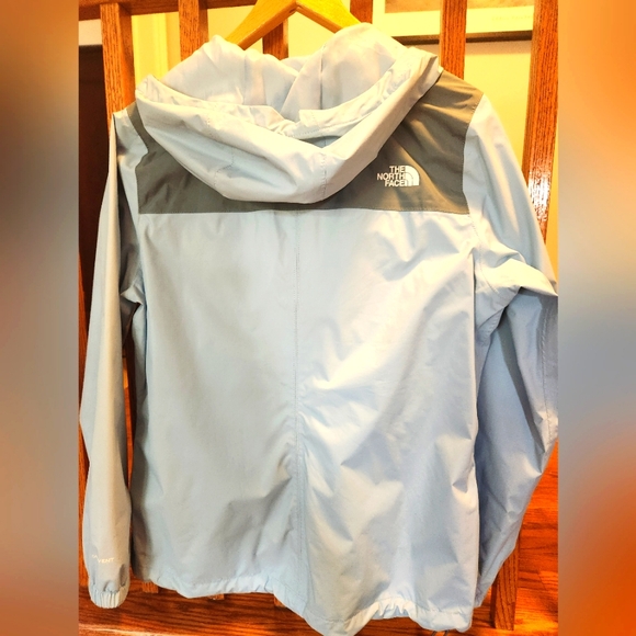 North Face Rain Jacket - Picture 3 of 4